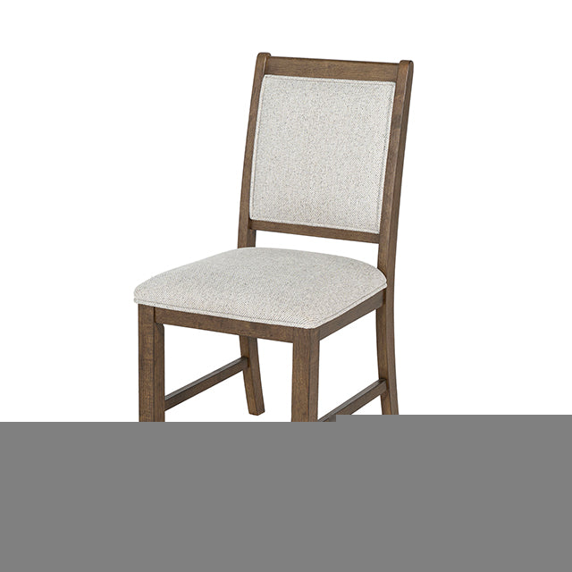 Casoria Side Chair (2/CTN)