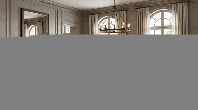 Casoria Dining Table