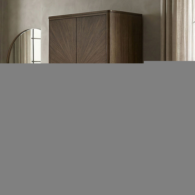 Clarksburg Display Cabinet