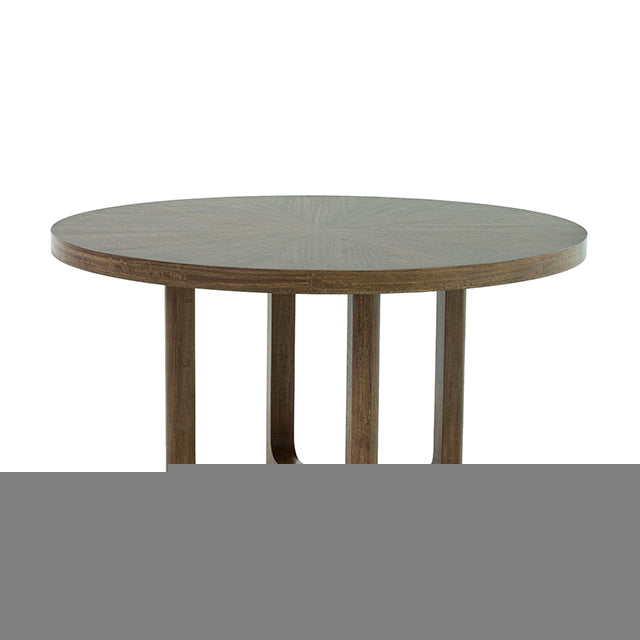 Clarksburg Round Dining Table