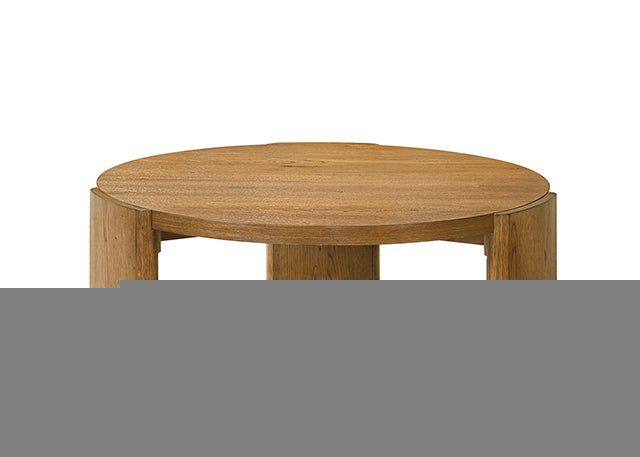 Poltimore Round Coffee Table