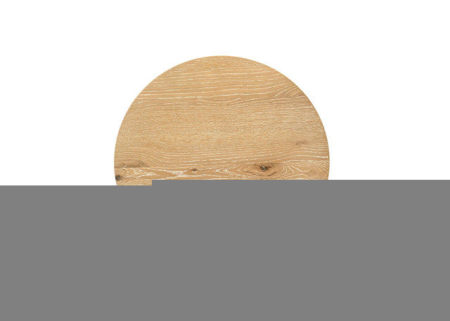 Olgod Round End Table
