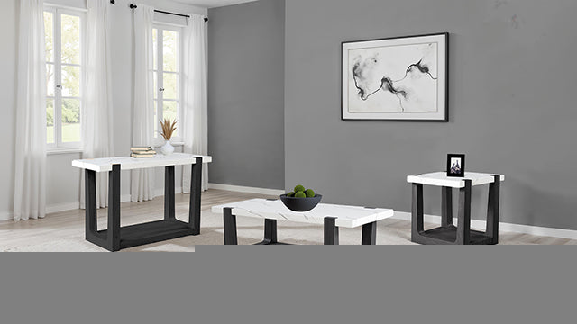 Sundbry End Table