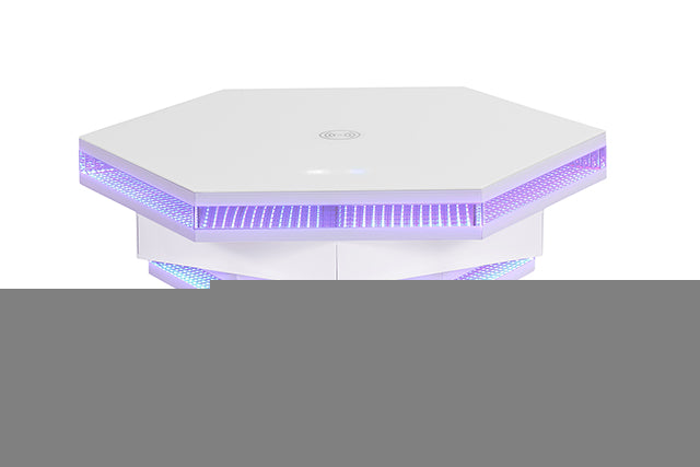 Anwar Rectangular Cocktail Table