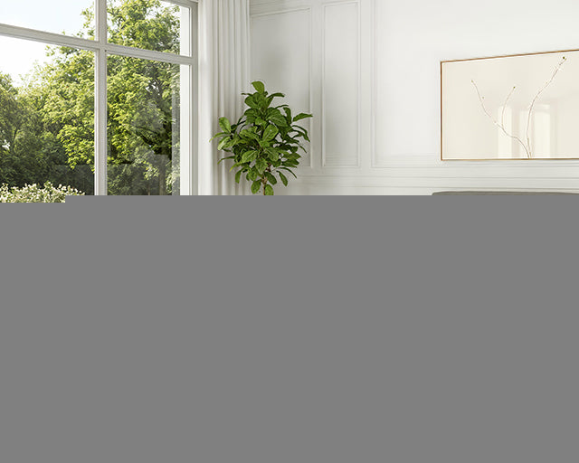 Horve Sofa Table