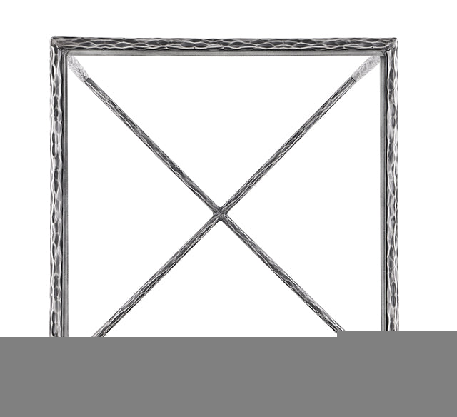 Terva End Table