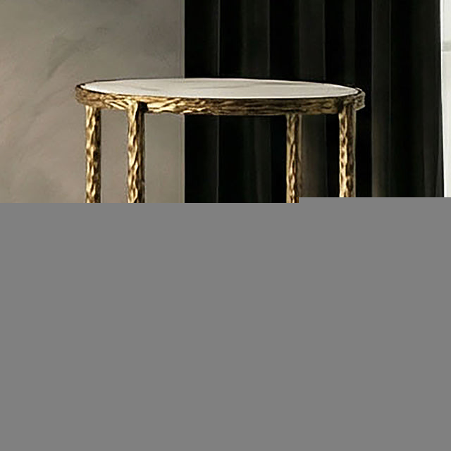 Kerna End Table