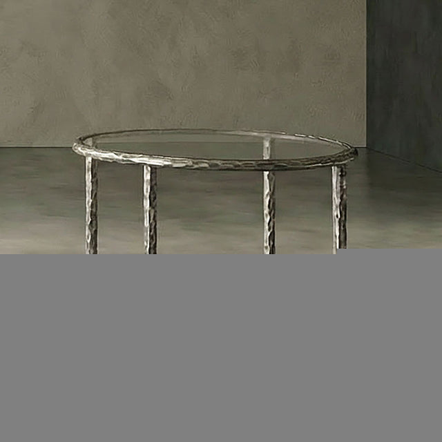 Talva End Table