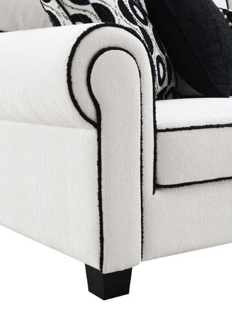 Viviani Sofa