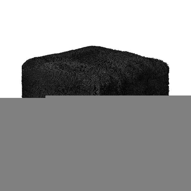 Nappi Large L-Sectional w/ Ottoman (Compressed Foam)