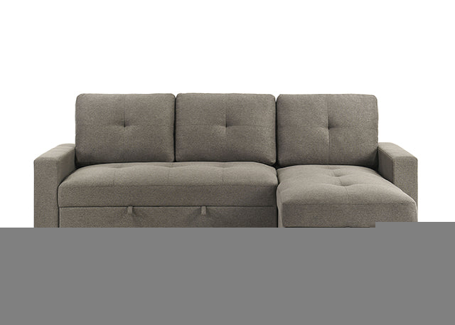 Giorgi Sectional w/ Pullout