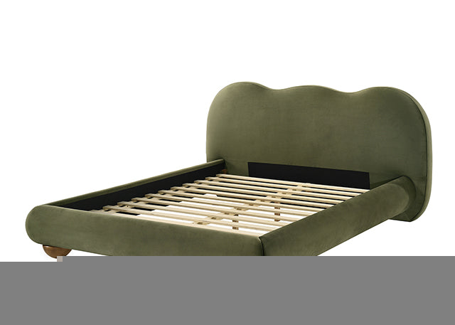 Finamore E.King Bed