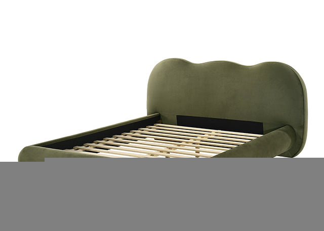 Finamore Queen Bed