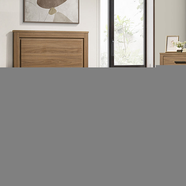 Panelli Twin Bed
