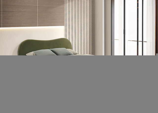 Grimsby Queen Bed