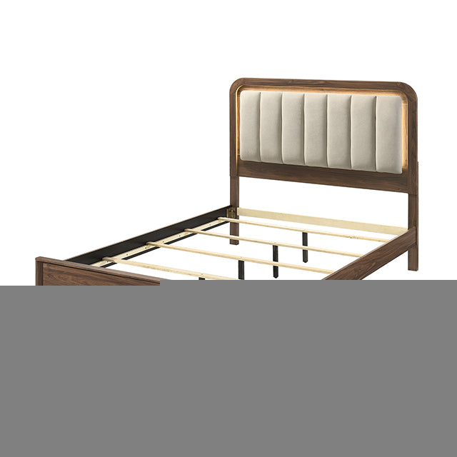Hayward E.King Bed