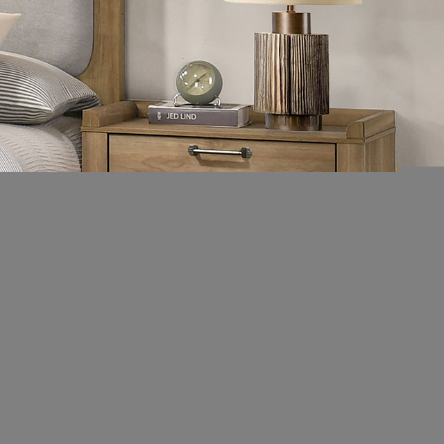Elinora Nightstand w/ USB