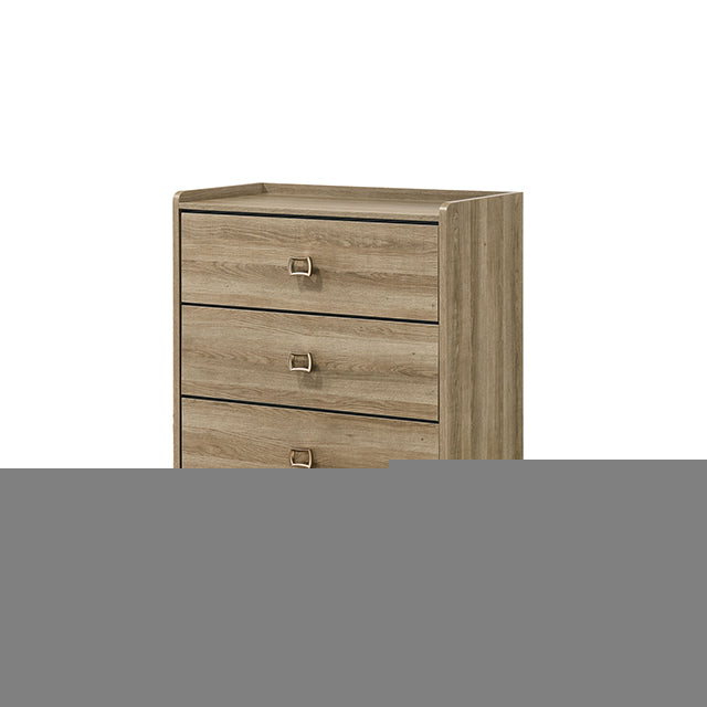 Cadden Chest