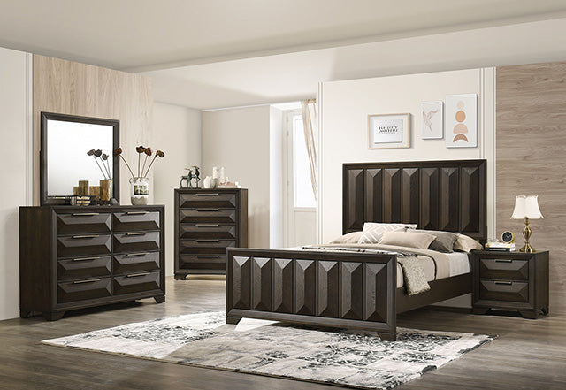 Hexham Queen Bedroom Set