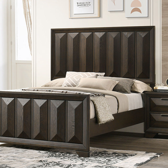 Hexham Queen Bedroom Set