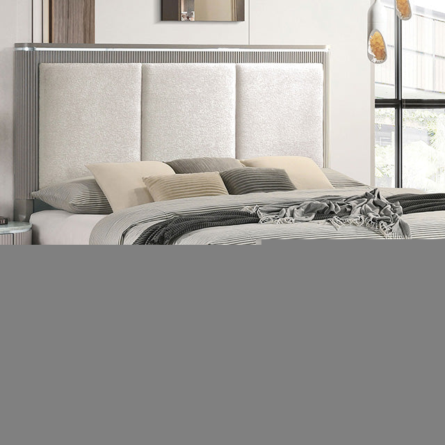 Aldridge Queen Bedroom Set