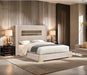 Danvers Bed - Marjories Furniture (Las Vegas, NV)