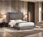 Danvers Bed - Marjories Furniture (Las Vegas, NV)