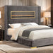 Danvers Bed - Marjories Furniture (Las Vegas, NV)