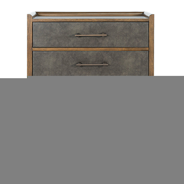 Newent Chest w/ ASTM