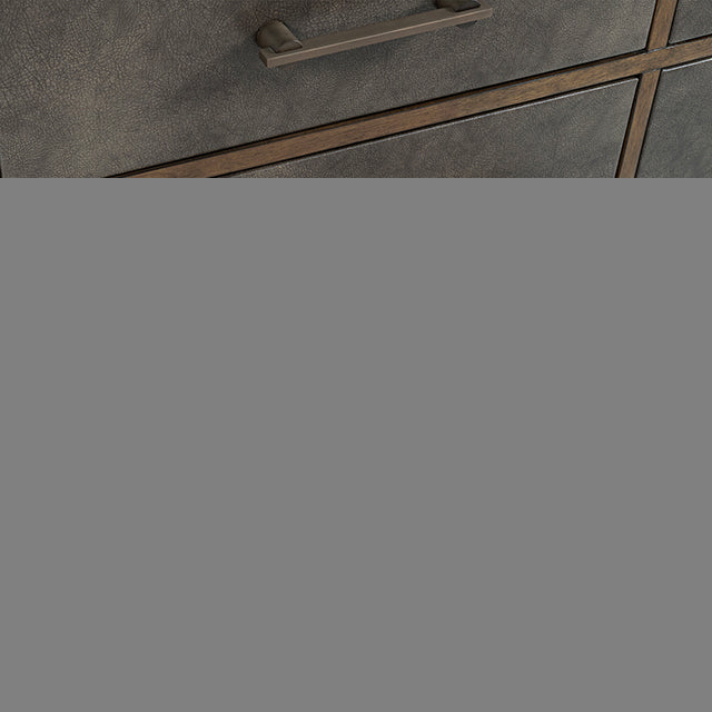 Newent Dresser w/ ASTM