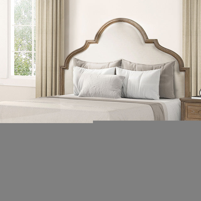 Lyris E.King & Queen Bed