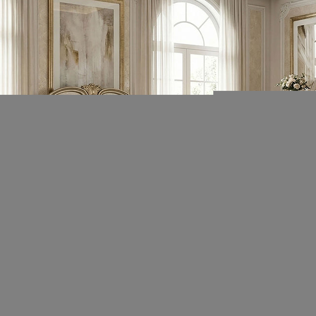 Fromberg Queen Bed