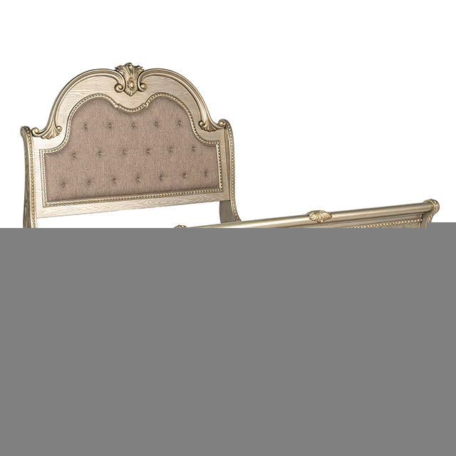 Fromberg 5 Pc. Queen Bedroom Set