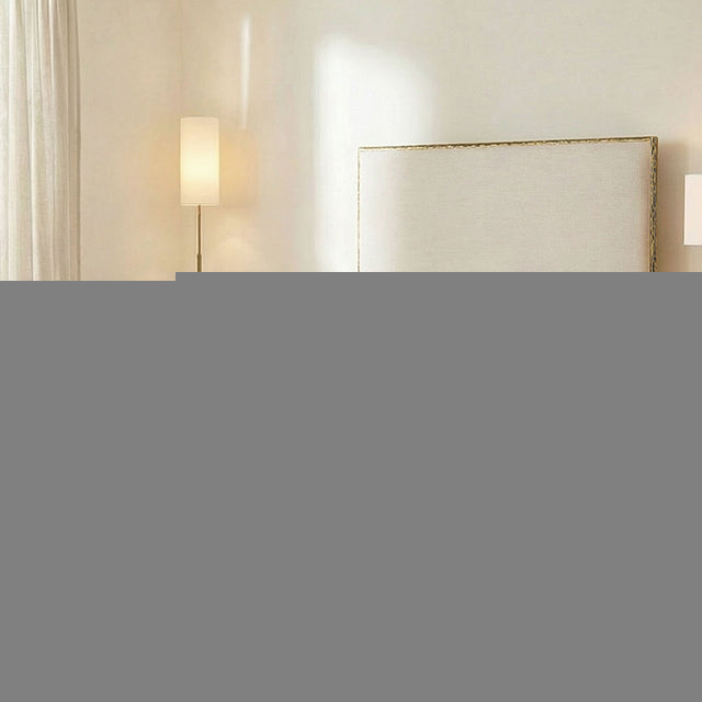 Valda Queen Bed