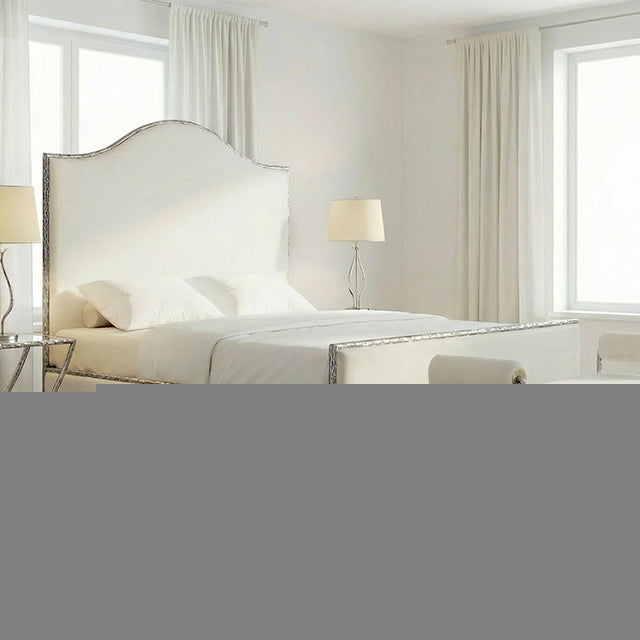 Vilna E.King Bed
