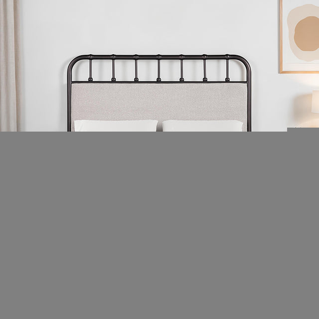 Passini Queen Bed