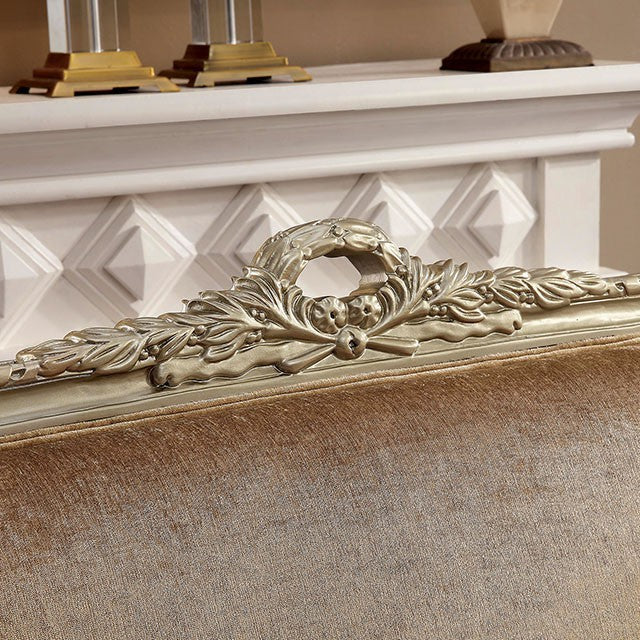 Langleben Love Seat