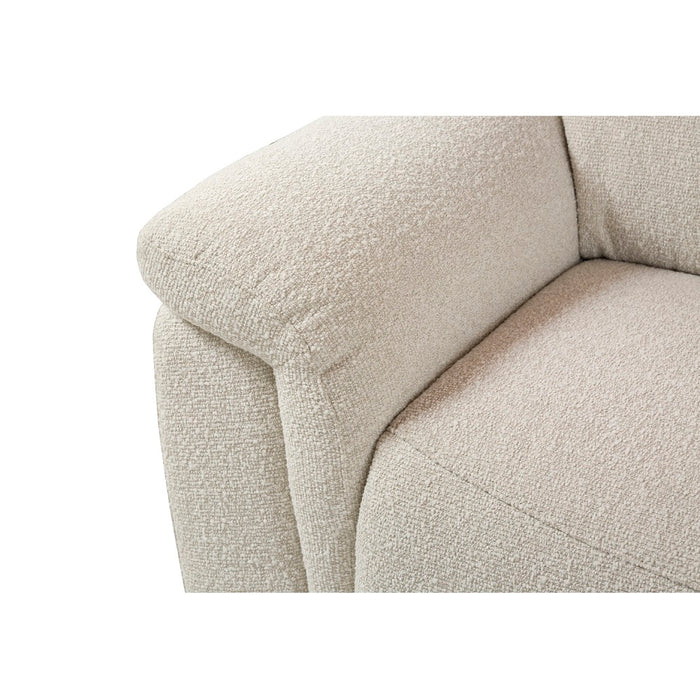 Power Motion Sectional Sofa w/USB