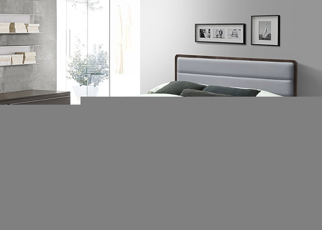 Padgett Bedroom