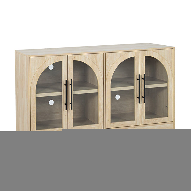 Halstead Console
