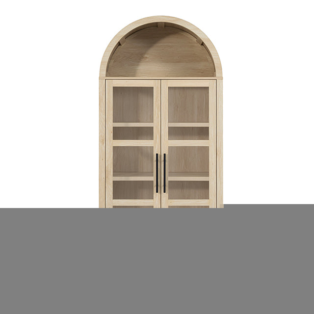 Gateshead Arched Cabinet