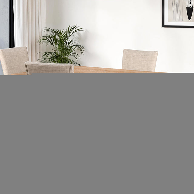Sauro Dining Table