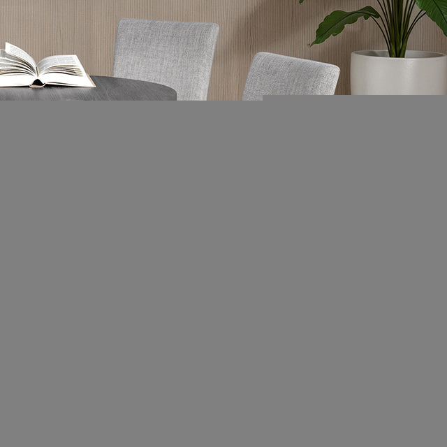 Oberto Upholstered Side Chair (4/Ctn)