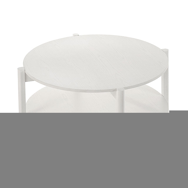 Hyde Round Coffee Table