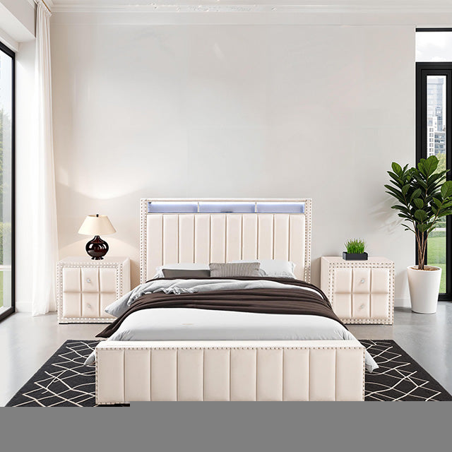 Farese Full Bed