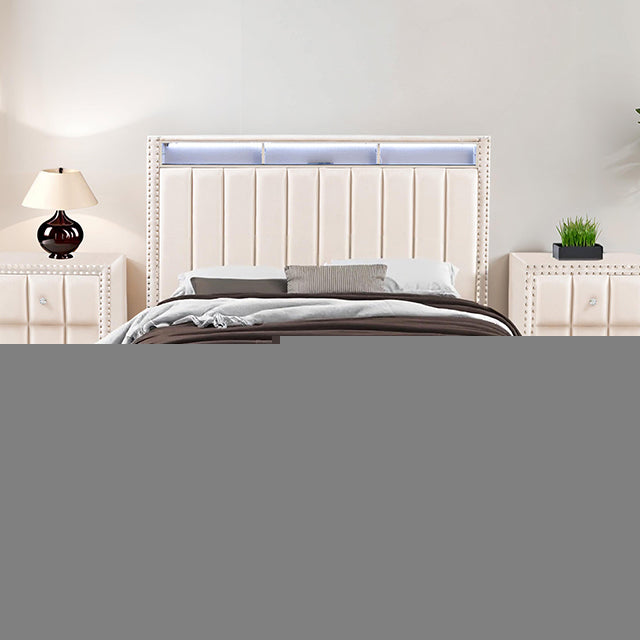 Farese Queen Bed