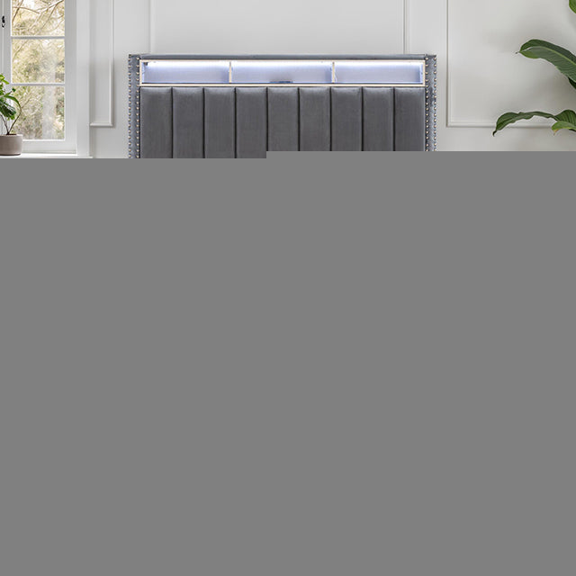 Farese Full Bed