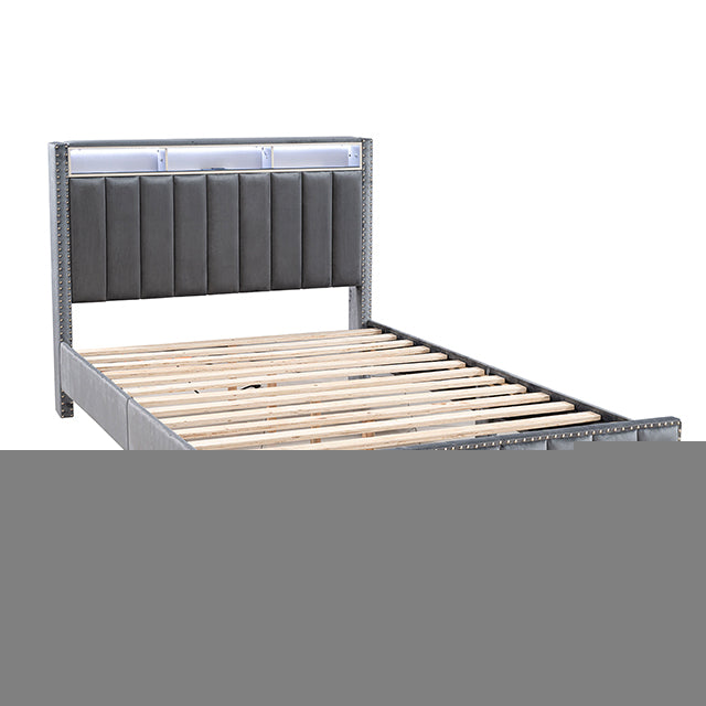 Farese Queen Bed
