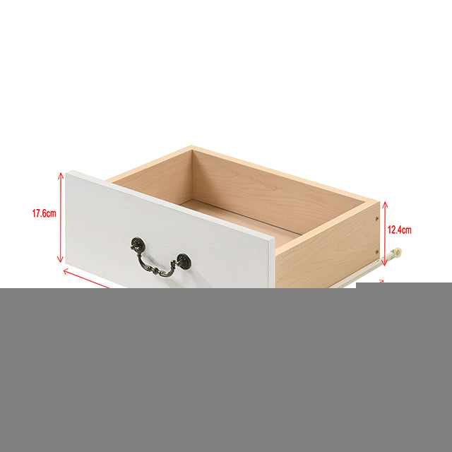 Amble Nightstand
