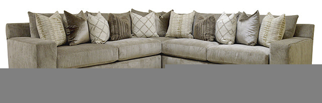 Lymington Sectional [Oversized]